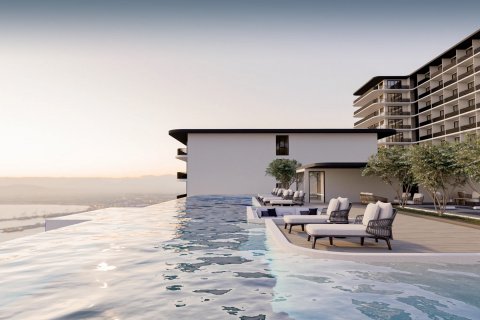 Sobre plano Ever Prime Residences en Karon, Tailandia № 134106 - foto 14