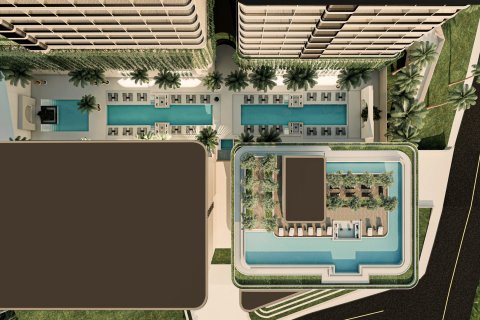 Sobre plano Ever Prime Residences en Karon, Tailandia № 134106 - foto 2