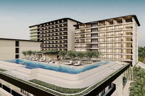 Sobre plano Ever Prime Residences en Karon, Tailandia № 134106 - foto 3