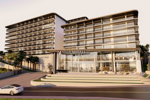 ЖК Ever Prime Residences в Кароне, Таиланд № 134106