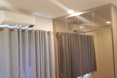 Chalet de 4 dormitorios en Bang Phli Yai, Tailandia № 133876 - foto 12