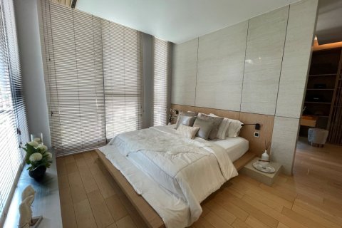 Chalet de 4 dormitorios en Prawet, Bangkok, Tailandia № 133877 - foto 6