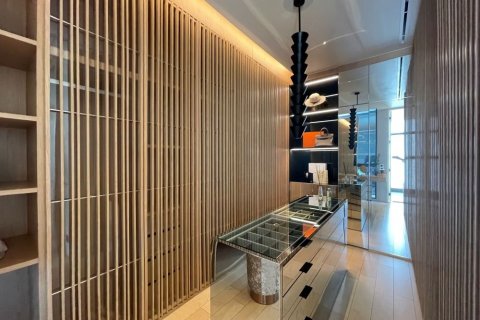 Chalet de 4 dormitorios en Prawet, Bangkok, Tailandia № 133877 - foto 13