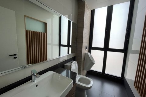 Chalet de 4 dormitorios en Prawet, Bangkok, Tailandia № 133877 - foto 14