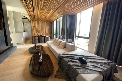 Chalet de 4 dormitorios en Prawet, Bangkok, Tailandia № 133877 - foto 3