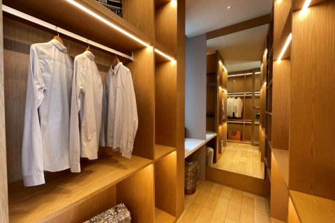 Chalet de 4 dormitorios en Prawet, Bangkok, Tailandia № 133877 - foto 12