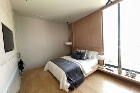Chalet de 4 dormitorios en Prawet, Bangkok, Tailandia № 133877 - foto 5