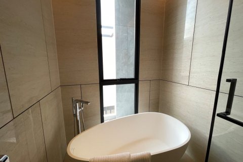 Chalet de 4 dormitorios en Prawet, Bangkok, Tailandia № 133877 - foto 7