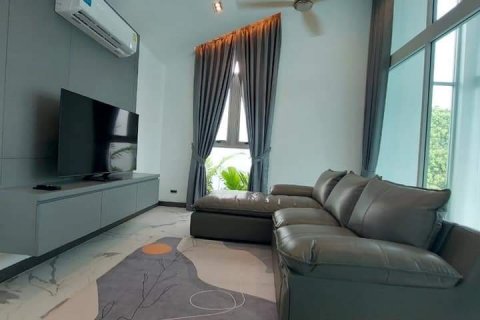 Chalet de 3 dormitorios en Phuket, Tailandia № 133878 - foto 9