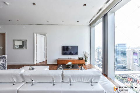 Eigentumswohnung in Bangkok, Thailand, 2 Schlafzimmer  № 190019 - Foto 5
