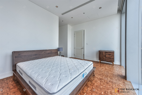 Eigentumswohnung in Bangkok, Thailand, 2 Schlafzimmer  № 190019 - Foto 4