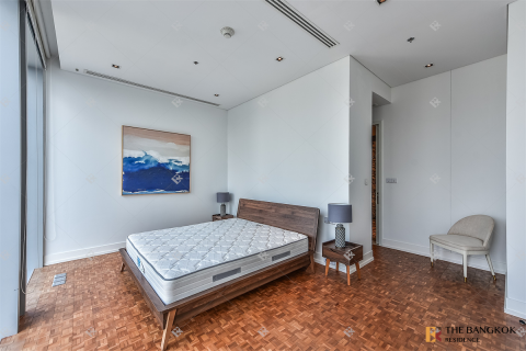 Eigentumswohnung in Bangkok, Thailand, 2 Schlafzimmer  № 190019 - Foto 8