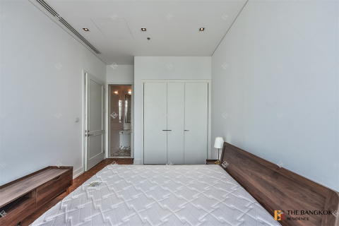 Eigentumswohnung in Bangkok, Thailand, 2 Schlafzimmer  № 190019 - Foto 3