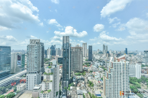 Eigentumswohnung in Bangkok, Thailand, 2 Schlafzimmer  № 190019 - Foto 10