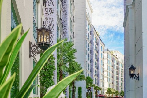 Apartamento de 1 dormitorio en Pattaya, Tailandia № 209154 - foto 2