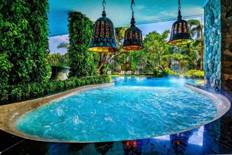 Apartamento de 1 dormitorio en Pattaya, Tailandia № 209155 - foto 7