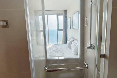 Apartamento de 1 dormitorio en Pattaya, Tailandia № 209155 - foto 11