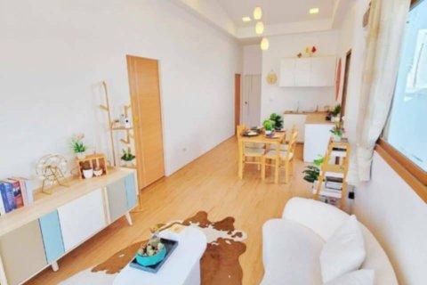 Chalet de 2 dormitorios en Pattaya, Tailandia № 209157 - foto 6