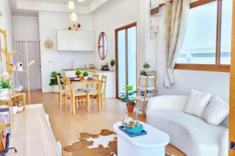 Chalet de 2 dormitorios en Pattaya, Tailandia № 209157 - foto 4