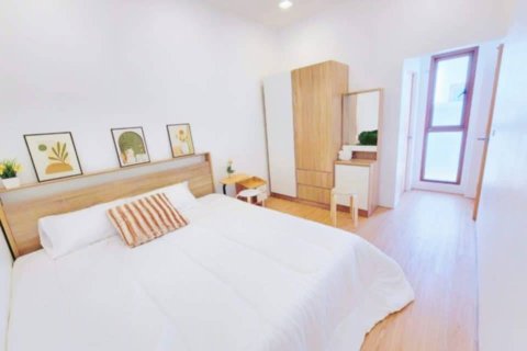 Chalet de 2 dormitorios en Pattaya, Tailandia № 209157 - foto 8