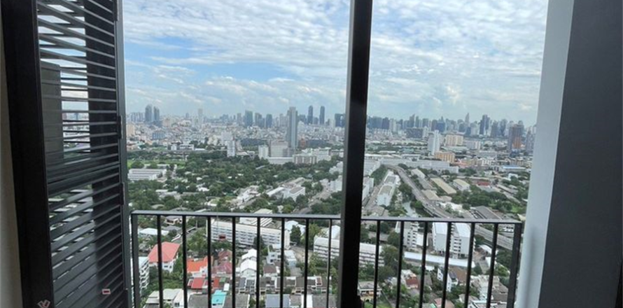 Condominio de 2 dormitorios en Bangkok, Tailandia № 187485