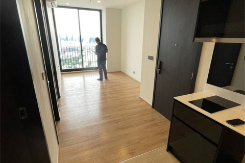 Condominio de 2 dormitorios en Bangkok, Tailandia № 187485 - foto 5