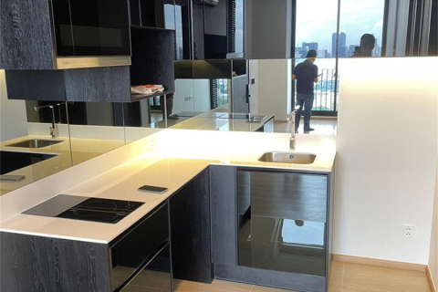 Condominio de 2 dormitorios en Bangkok, Tailandia № 187485 - foto 2