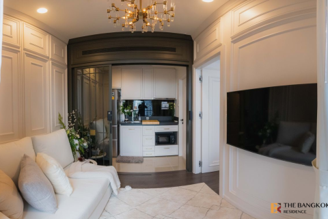 Condominio de 2 dormitorios en Bangkok, Tailandia № 187487 - foto 3