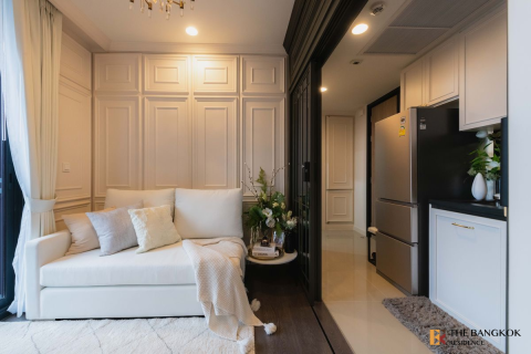 Condominio de 2 dormitorios en Bangkok, Tailandia № 187487 - foto 9