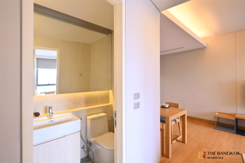 Condominio de 2 dormitorios en Bangkok, Tailandia № 187489 - foto 5