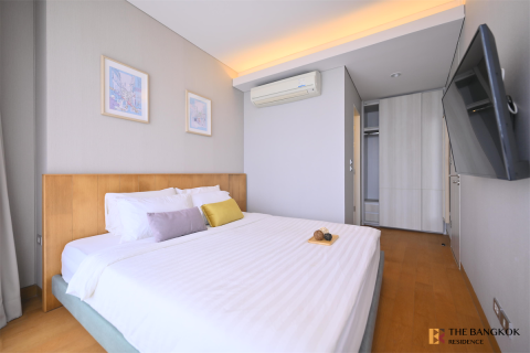 Condominio de 2 dormitorios en Bangkok, Tailandia № 187489 - foto 8