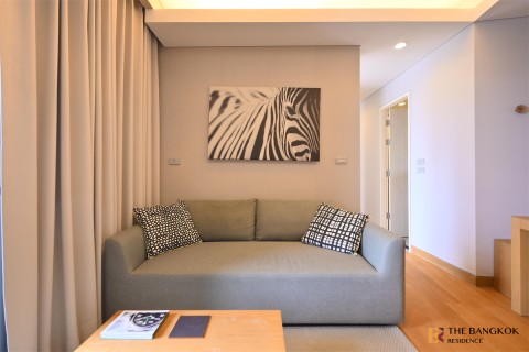 Condominio de 2 dormitorios en Bangkok, Tailandia № 187489 - foto 10