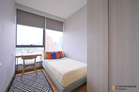 Condominio de 2 dormitorios en Bangkok, Tailandia № 187489 - foto 4