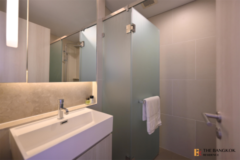 Condominio de 2 dormitorios en Bangkok, Tailandia № 187489 - foto 7