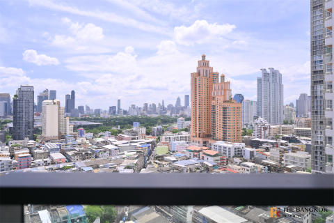Condominio de 2 dormitorios en Bangkok, Tailandia № 187489 - foto 3