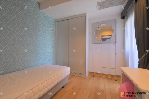 Condominio de 2 dormitorios en Bangkok, Tailandia № 187486 - foto 5