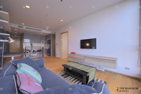 Condominio de 2 dormitorios en Bangkok, Tailandia № 187486 - foto 2