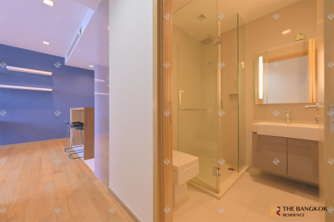 Condominio de 2 dormitorios en Bangkok, Tailandia № 187486 - foto 3