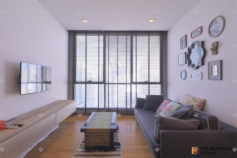 Condominio de 2 dormitorios en Bangkok, Tailandia № 187486 - foto 4