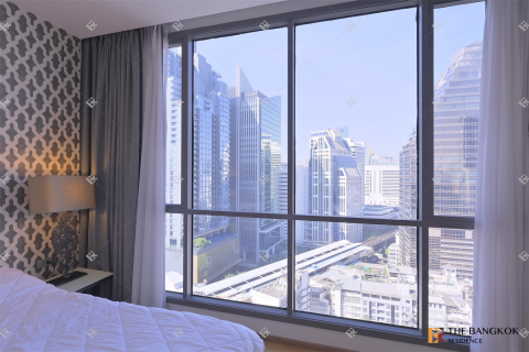 Condominio de 2 dormitorios en Bangkok, Tailandia № 187486 - foto 6