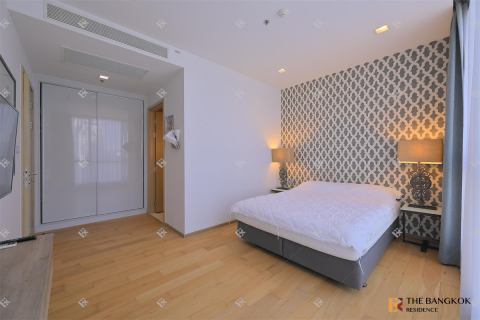 Condominio de 2 dormitorios en Bangkok, Tailandia № 187486 - foto 9