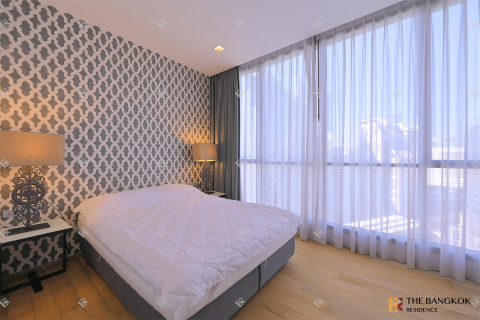 Condominio de 2 dormitorios en Bangkok, Tailandia № 187486 - foto 8