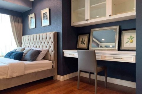 Condominio de 2 dormitorios en Bangkok, Tailandia № 157491 - foto 9