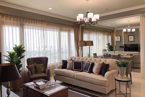 Condominio de 2 dormitorios en Bangkok, Tailandia № 157491 - foto 2