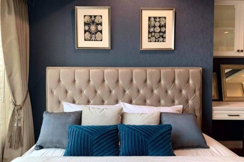 Condominio de 2 dormitorios en Bangkok, Tailandia № 157491 - foto 12