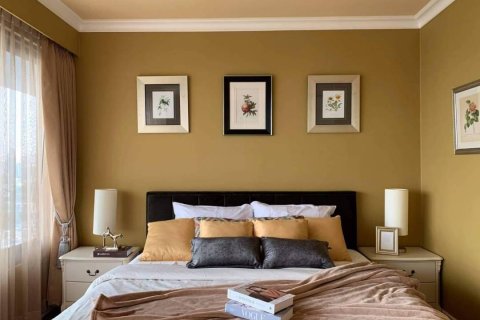 Condominio de 2 dormitorios en Bangkok, Tailandia № 157491 - foto 5