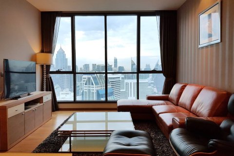 Eigentumswohnung in Bangkok, Thailand, 2 Schlafzimmer № 157495 - Foto 8