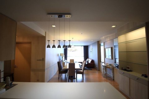 Eigentumswohnung in Bangkok, Thailand, 2 Schlafzimmer № 157495 - Foto 2