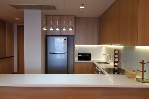 Eigentumswohnung in Bangkok, Thailand, 2 Schlafzimmer № 157495 - Foto 4