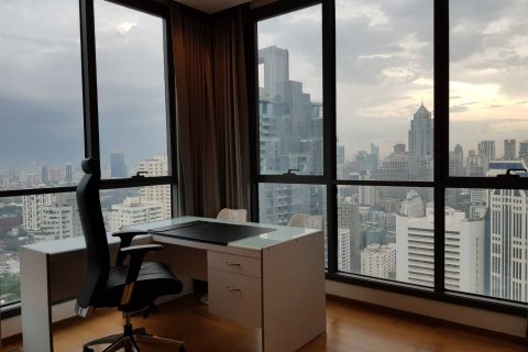 Eigentumswohnung in Bangkok, Thailand, 2 Schlafzimmer № 157495 - Foto 5